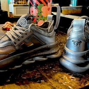 Versace 42 made in ITALY